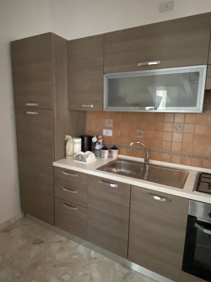 Fico Location Villa Turi Dış mekan fotoğraf