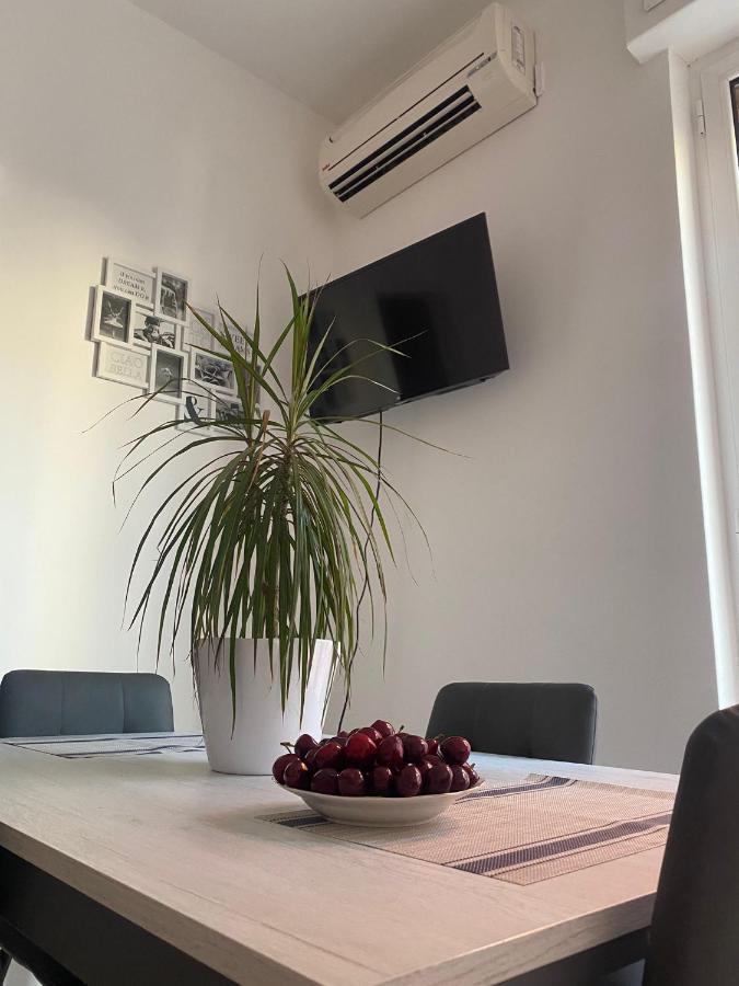 Fico Location Villa Turi Dış mekan fotoğraf