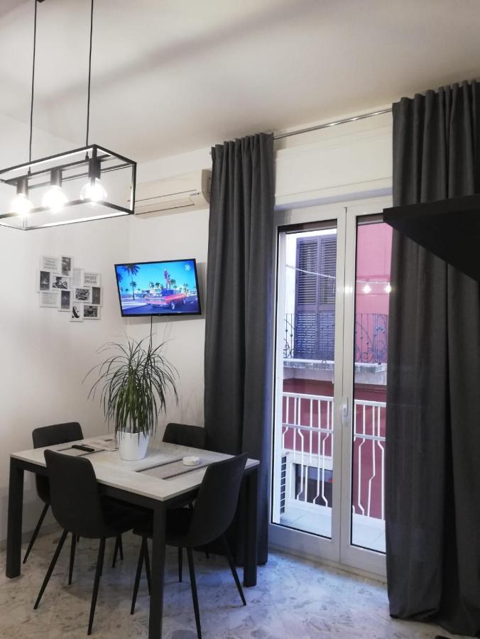 Fico Location Villa Turi Dış mekan fotoğraf