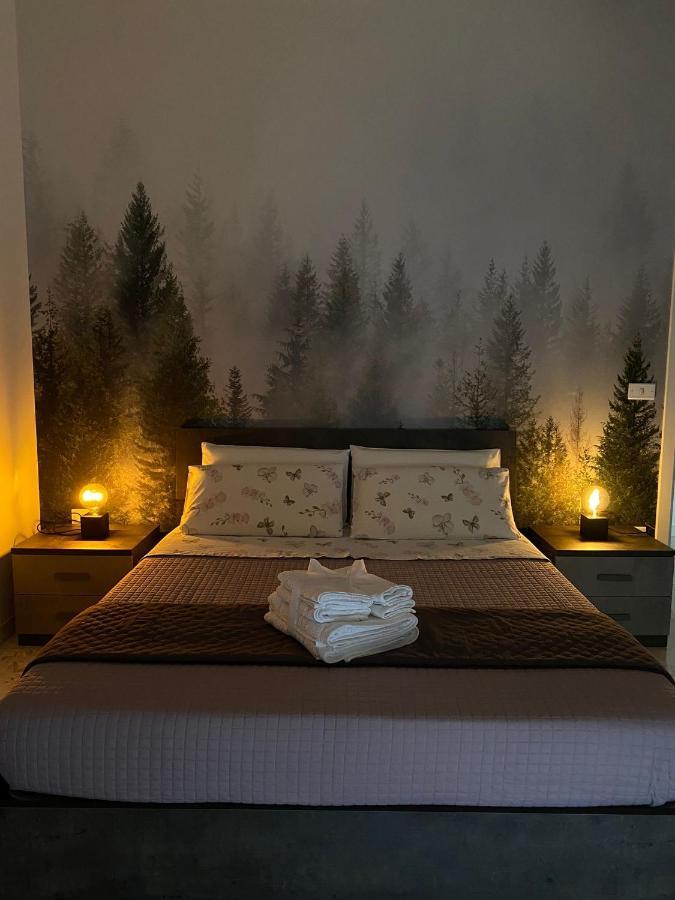 Fico Location Villa Turi Dış mekan fotoğraf