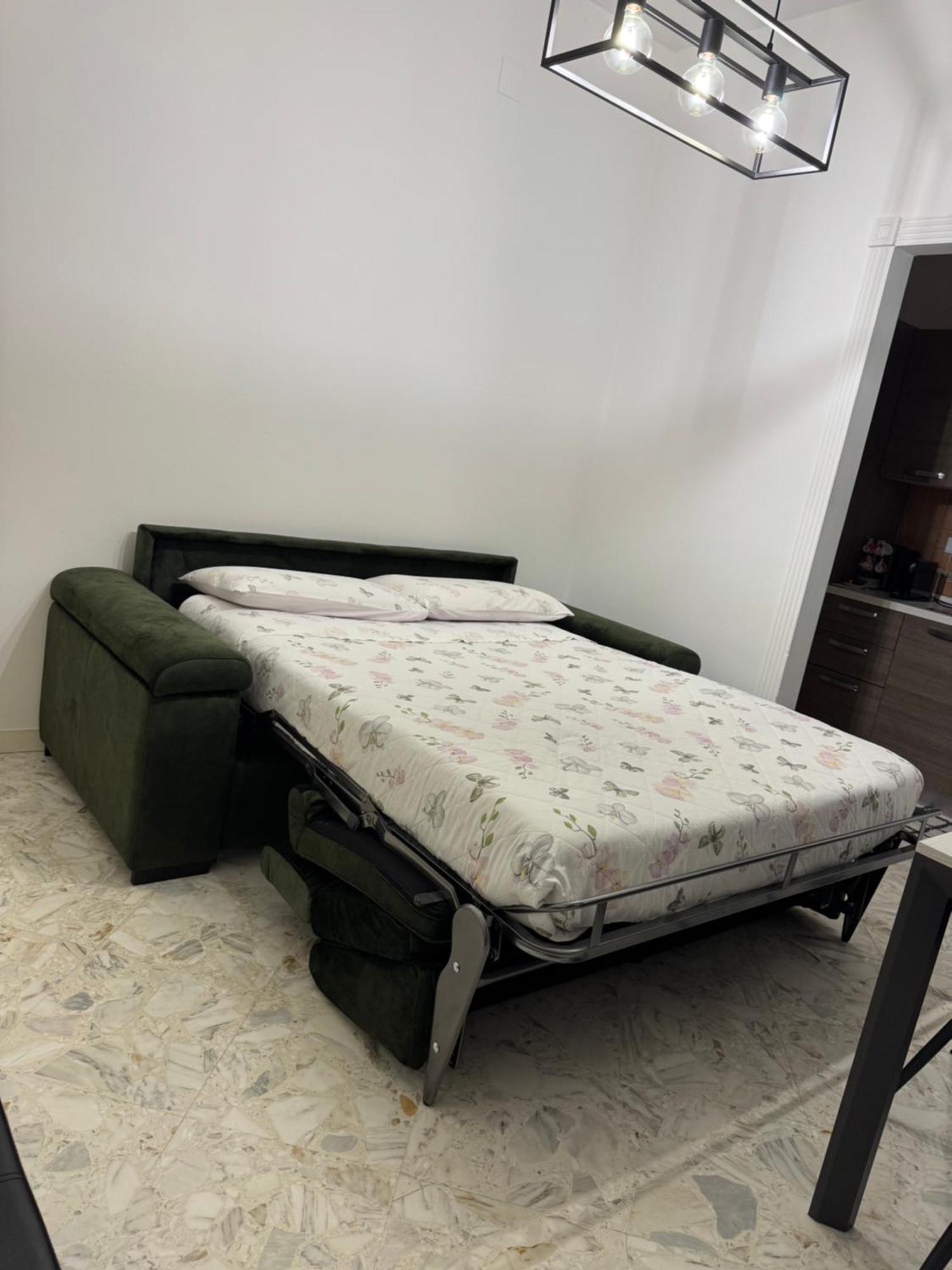 Fico Location Villa Turi Dış mekan fotoğraf